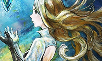 Bravely Default II : le jeu annoncé sur Switch aux Game Awards 2019, Square Enix lâche un 1er trailer