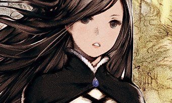 Bravely Default change le cap de Square Enix