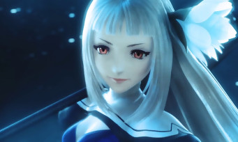 Bravely Second : découvrez la cinématique d'intro du jeu