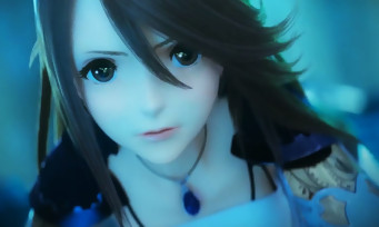 Bravely Second End Layer : un trailer de lancement qui mélange cinématiques et gameplay