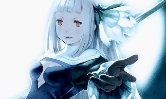 Bravely Second End Layer : un nouveau trailer pour introduire Magnolia