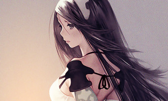 Des nouvelles images pour Bravely Second