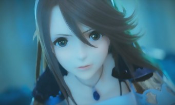 Bravely Second : un premier trailer de gameplay accompagné d'une date de sortie