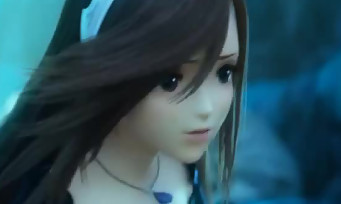 Bravely Second : voici le trailer du Tokyo Game Show 2014