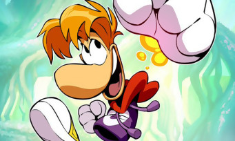 Brawlhalla : Rayman s'incruste au casting du Smash Bros d'Ubisoft