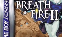 Breath of Fire II