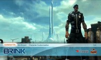 Brink - Container City Trailer #1