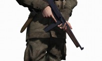 Brothers in Arms 3 : Red prend la pose