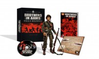 Toujours plus de Brothers in Arms 3