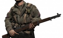 Des émotions dans Brothers in Arms 3