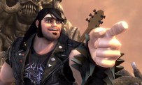 Brütal Legend - Trailer