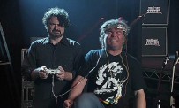 Brütal Legend - Jack Black # 2