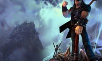 Brütal Legend : Activision menace EA