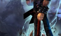 Brütal Legend : Jack Black est Eddie R.