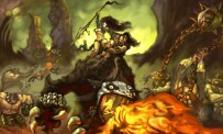 Brütal Legend se raconte en vidéo