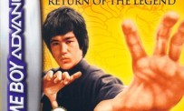 Bruce Lee : Return of The Legend