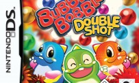 Bubble Bobble : Double Shot annonc
