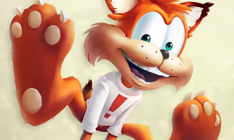 Bubsy The Woolies Strikes Back : nouvelle vidéo de gameplay en provenance de la gamescom 2017