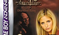 Buffy : La Colère de Darkhul