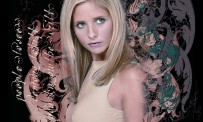 Buffy repousse les vampires sur DS