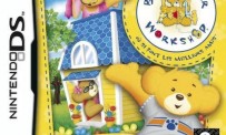 Build a Bear Workshop