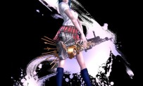 Bullet Witch : J-7