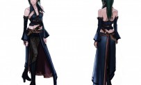 Bullet Witch : nouvelles images