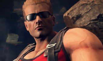 Bulletstorm débarque sur Nintendo Switch, Duke Nukem en guest-star !