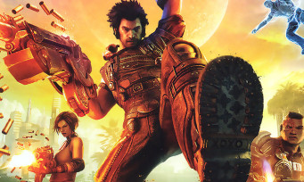 Bulletstorm Full Clip Edition : une vidéo pour célébrer la sortie du jeu dans 15 jours