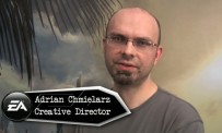 Bulletstorm - EA Showcase Video