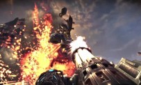 Bulletstorm - Whip, Kick & Boom Trailer