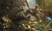 Bulletstorm : CliffyB aux commentaires