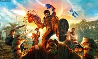 Bulletstorm : une nouvelle vidéo
