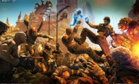 Bulletstorm