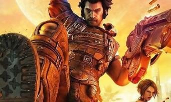 Bulletstorm Full Clip Edition : le jeu arrive en 4K sur PS4 Pro, la preuve en vidéo