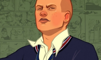 Bully 2 : s'agit-il des premières images du jeu qui ont fuité ?