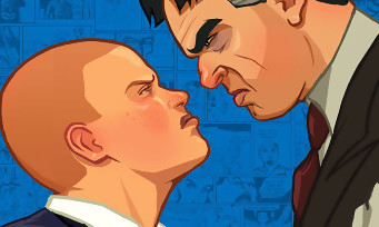 SussuWorld: Rockstar: Bully 2 esteve em produção por 1 ano !!