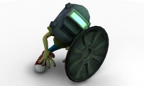 Burn Zombie Burn! également sur PC