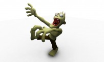 Une date pour Burn Zombie Burn!