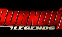 Burnout Legends s'exhibe