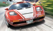 Burnout DS : 12 images