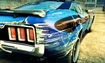 Burnout Paradise Remastered : un trailer de gameplay avec du Guns N' Roses dans les oreilles