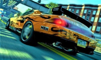 Burnout Paradise Remastered : le jeu daté sur Switch avec un prix hallucinant ?