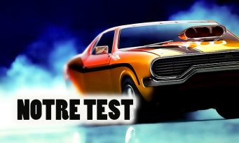 Test Burnout Paradise Remastered : réédition jouissive mais fainéante