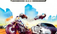 Test Burnout Paradise : The Ultimate Box