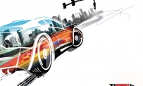 Burnout Paradise : Cops and Robbers dat