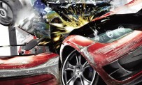 Burnout Paradise : un prix pour le DLC