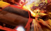 62 screens de Burnout 360