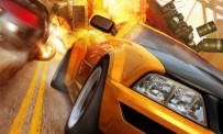 Burnout 360 en images