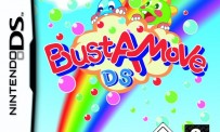 Bust-A-Move sur DS